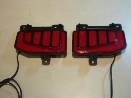 JEEP Gladiator - achterbumperverlichting, Auto-onderdelen, Verlichting, Jeep, Ophalen of Verzenden