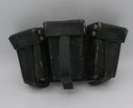 Repro K98 munitie tasje, Verzamelen, Militaria | Tweede Wereldoorlog, Ophalen of Verzenden