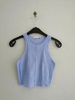 mooie korte t-shirt Pull & Bear maat XS, Kleding | Dames, Overige kleuren, Ophalen of Verzenden, Zo goed als nieuw, Maat 34 (XS) of kleiner