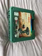 Boormachine, Doe-het-zelf en Bouw, Gereedschap | Boormachines, Ophalen, Zo goed als nieuw, Boormachine