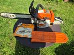 STIHL KETTINGZAAG 024AV, Ophalen, Gebruikt, Kettingzaag, Stihl