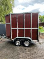 Aanhanger, Auto diversen, Aanhangers en Bagagewagens, Ophalen, Gebruikt