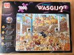 Puzzel Wasgij, Comme neuf, Enlèvement ou Envoi