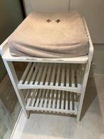 luiertafel, Kinderen en Baby's, Badjes en Verzorging, Gebruikt, Overige typen, Standaard, Ophalen