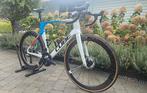 Cube Litening C:68 X Race Ultegra DI2 12sp., Fietsen en Brommers, Fietsen | Racefietsen, Ophalen, Gevl, Carbon, Gevl