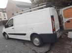 Location  camionnette  pour vos petits  transports