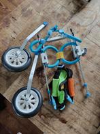 Dieren rolstoel, Ophalen of Verzenden