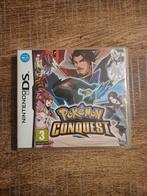 Pokemon Conquest, Games en Spelcomputers, Ophalen of Verzenden, Zo goed als nieuw