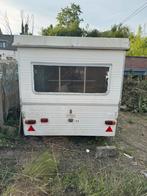 Caravane, Particulier