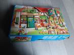 Playmobil 6120 boerderij, Kinderen en Baby's, Speelgoed | Playmobil, Ophalen of Verzenden, Zo goed als nieuw, Complete set