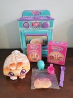 Cookeez Makery Oven, bak je pluchen knuffel, Ophalen of Verzenden, Zo goed als nieuw
