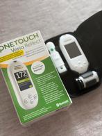 Glucosemeter, Ophalen, Zo goed als nieuw
