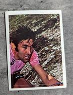 WIELRENNER MERCKX EDDY SPRINTERS 73  ED. NOMEDIA 1973, Verzenden, Nieuw, Sticker