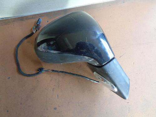 Buitenspiegel rechts van een Peugeot 207, Auto-onderdelen, Spiegels, Peugeot, Gebruikt, 3 maanden garantie, Ophalen of Verzenden