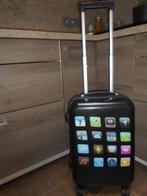 Trolley, Ophalen, Zo goed als nieuw, Slot