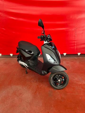Piaggio 1 elektrisch beschikbaar voor biedingen