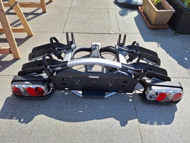 Thule Euro Way 920 G2 fietsendrager (ongebruikt), Auto-onderdelen, Overige Auto-onderdelen, Nieuw, Ophalen