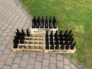 westvleteren, Ophalen, Gebruikt, Flesje(s), Overige merken
