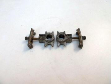 Yamaha FZR600R ketting spanners achterbrug FZR 600 R FZR600 beschikbaar voor biedingen