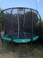trampoline Salta First class 305 cm, Ophalen, Gebruikt