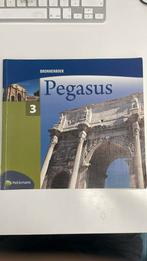 Pegasus bronnenboek latijn (3), Boeken, Ophalen of Verzenden, Zo goed als nieuw