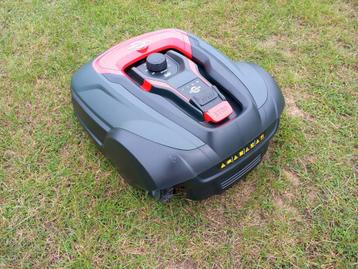 NIEUWE Cramer robotmaaier  beschikbaar voor biedingen