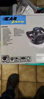 Polijstmachine, Doe-het-zelf en Bouw, Ophalen, Nieuw, Minder dan 400 watt, Overige typen