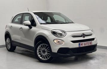 FIAT 500X 2020 1.0 BENZINE 20.000 KM!!! beschikbaar voor biedingen