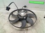 KOELVENTILATOR Volkswagen Golf V (1K1) (1K0407455DL), Auto-onderdelen, Gebruikt, Volkswagen