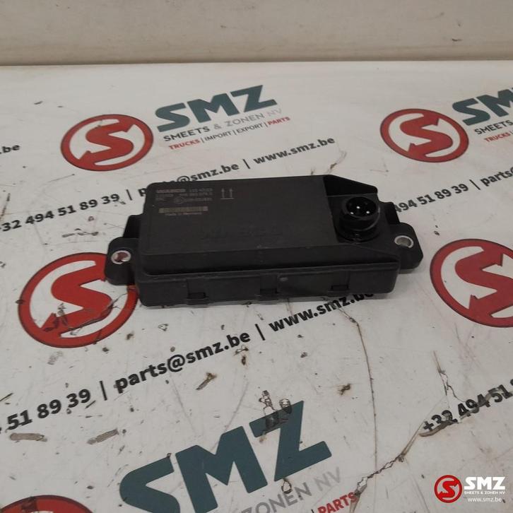 Occ ECU ESC regeleenheid Iveco, Auto-onderdelen, Vrachtwagen-onderdelen, Iveco, Elektronica en Kabels, Gebruikt