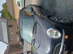 Mini one 2008 (zonnedak), Auto's, Mini, 4 zetels, Cabriolet, Leder, Handgeschakeld