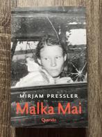 Malke Mai - Mirjam Pressler, Gelezen, Non-fictie, Ophalen of Verzenden, Mirjam Pressler
