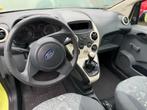 Ford ka benzine van 2009 105000 km, 4 zetels, Overige kleuren, Ka, Bedrijf