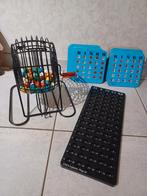 Ancien jeu de bingo, Enlèvement ou Envoi