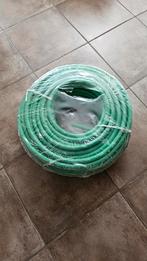 Spoel 50 meter 5g6 XGB Cca. 4 spoelen te koop, Ophalen of Verzenden, Nieuw, Kabel of Snoer