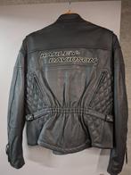 Nieuwe ongebruikte OEM Harley Davidson lederen jacket, Motoren, Kleding | Motorkleding, Harley-Davidson, Dames, Jas | leer, Ophalen of Verzenden