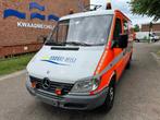 2001 Mercedes Sprinter 316CDI, Auto's, Gebruikt, Overige brandstoffen, Mercedes-Benz, Bedrijf