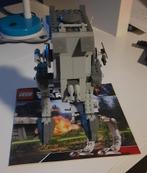 Lego 7657 AT-ST, Complete set, Ophalen of Verzenden, Lego, Zo goed als nieuw