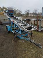 Verhuislift/ materiaal lift 21 m , 230volt, Doe-het-zelf en Bouw, Bouwliften, Ophalen, Gebruikt, Bouwlift