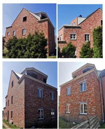 TE KOOP – Uniek pand met eindeloos potentieel!, Immo, Huizen en Appartementen te koop, 500 tot 1000 m², 650 m², Vrijstaande woning