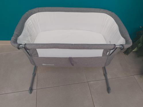 Co sleeper kinderkraft, Kinderen en Baby's, Babywiegjes en Ledikanten, Zo goed als nieuw, Overige typen, Ophalen