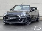 MINI Cooper Cabrio COOPER, Autos, Mini, Achat, Euro 6, Cabriolet, Capteur de stationnement