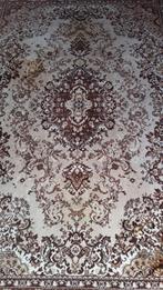 Tapijt, Huis en Inrichting, Ophalen, Zo goed als nieuw, Crème