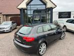 Audi A3 1.6TDI Sportback 2012 120.000km Navi Leder Cruise, Auto's, Audi, Te koop, Diesel, Bedrijf, Stadsauto