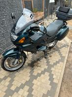 Honda deauville, Motoren, Motoren | Honda, Particulier