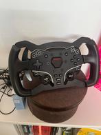 Setup complet simracing moza r5 srp next level wheelstand, Computers en Software, Ophalen, Zo goed als nieuw