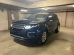 Range Rover roept, Auto's, Automaat, Zwart, Leder, Particulier