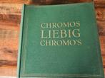 Album Liebig, 49 series, Belgisch nederlandstalig, Autres sujets/thèmes, 1940 à 1960, Utilisé, Enlèvement ou Envoi
