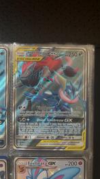 Amphinobi et Zoroark GX 200/214, Enlèvement, Comme neuf