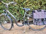 Fiets met lage instap, Fietsen en Brommers, Ophalen, Zo goed als nieuw